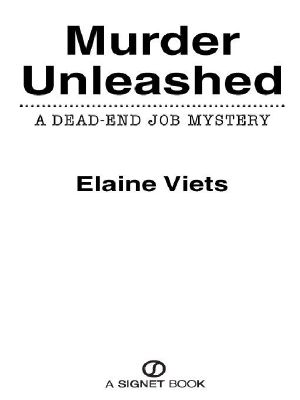 [Dead-End Job 01] • Murder Unleashed